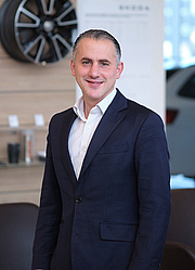 Bild von Bilal Andaloussi  