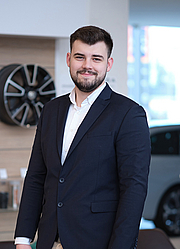 Bild von Maxim Staruhin  